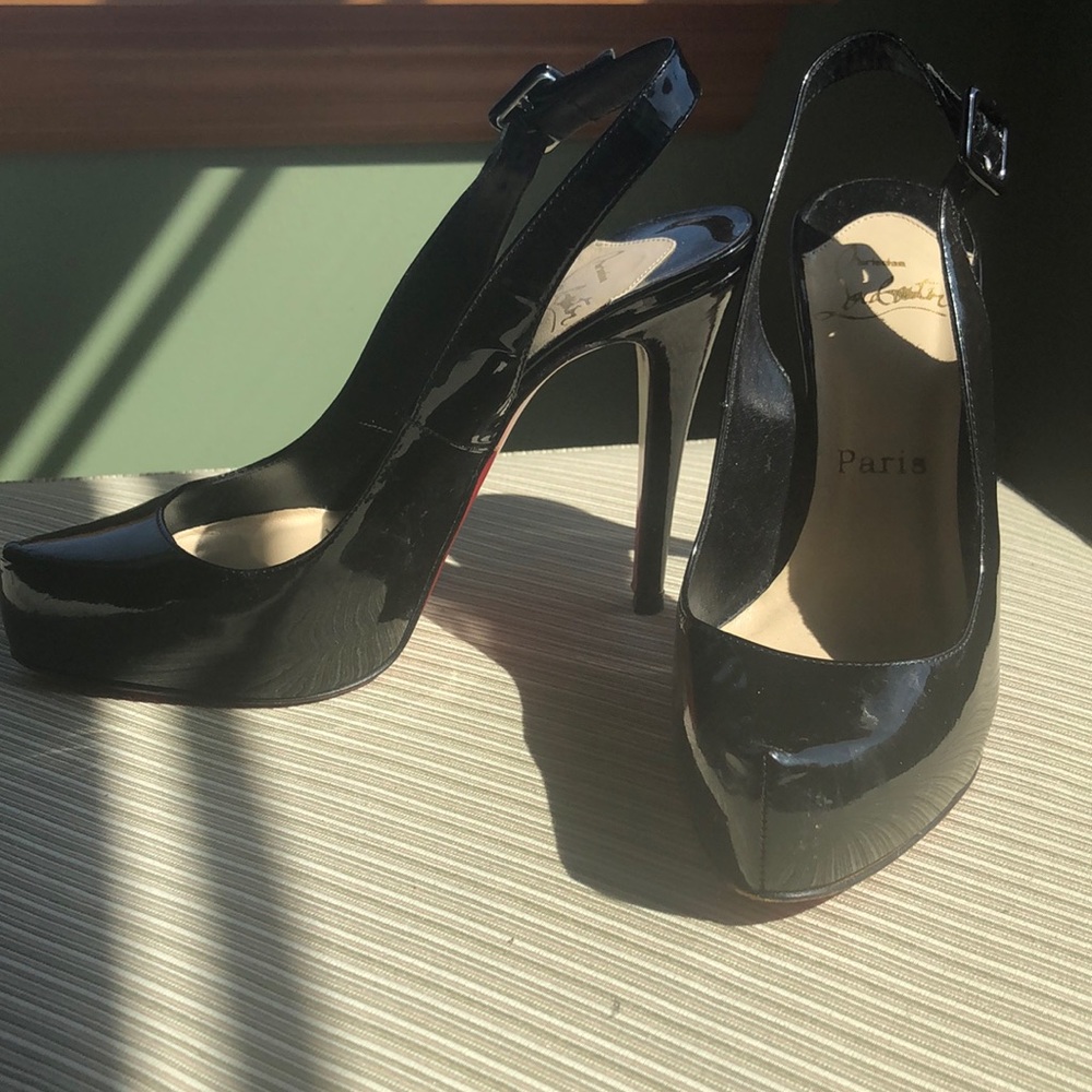 Christian Louboutin’s